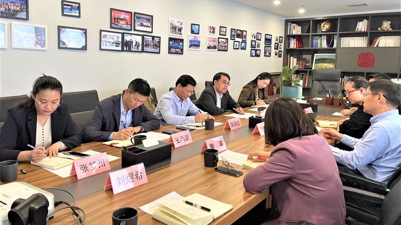 战略咨询实施案例分析：解码企业转型升级之路